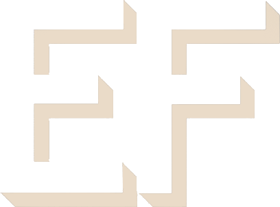 EF logo